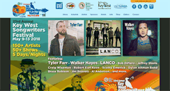 Desktop Screenshot of kwswf.com